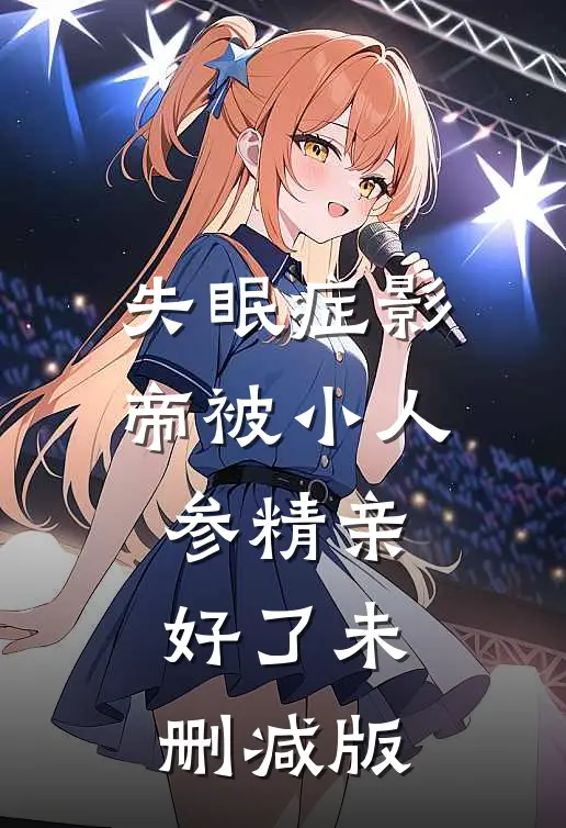 失眠症影帝被小人参精亲好了未删减版