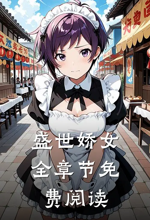 盛世娇女全章节免费阅读