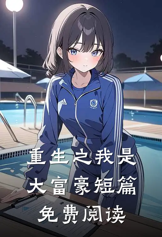 重生之我是大富豪短篇免费阅读