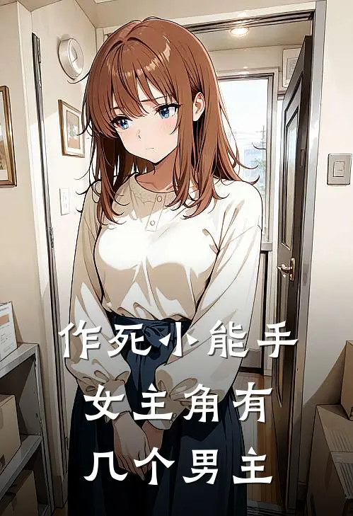 作死小能手女主角有几个男主