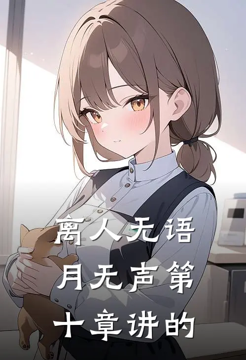 离人无语月无声第十章讲的