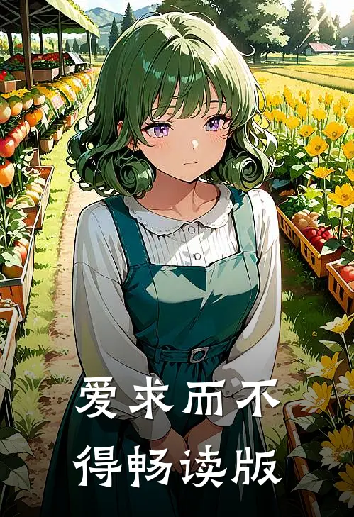 爱求而不得畅读版