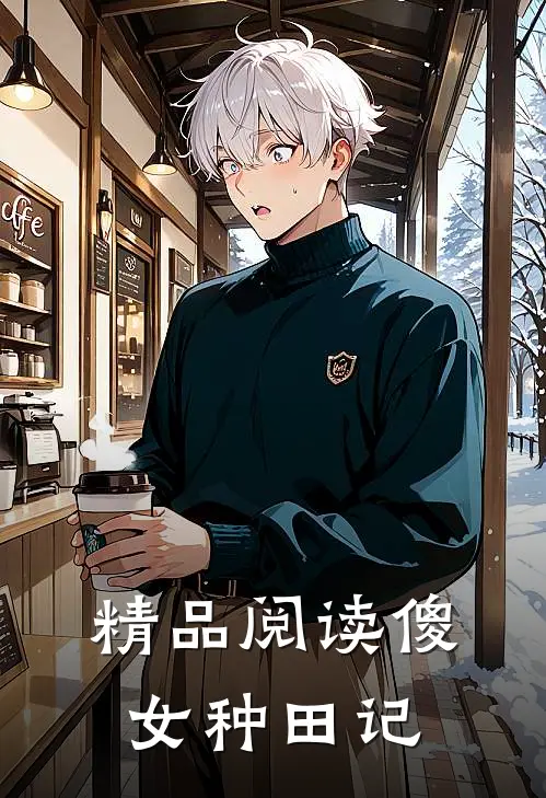 精品阅读傻女种田记