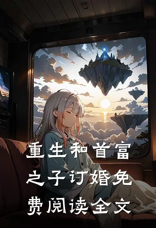 重生和首富之子订婚免费阅读全文
