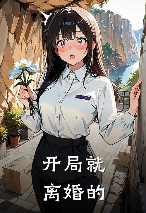 开局就离婚的