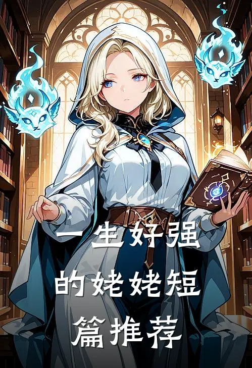 一生好强的姥姥短篇推荐