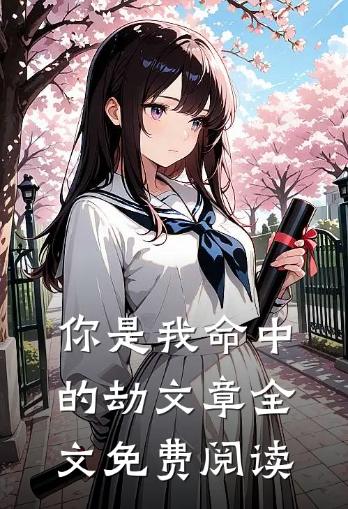 你是我命中的劫文章全文免费阅读