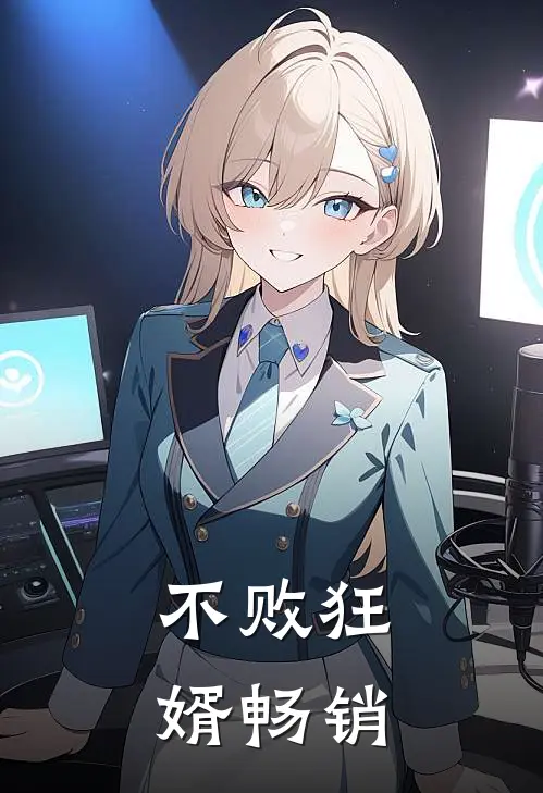 不败狂婿畅销