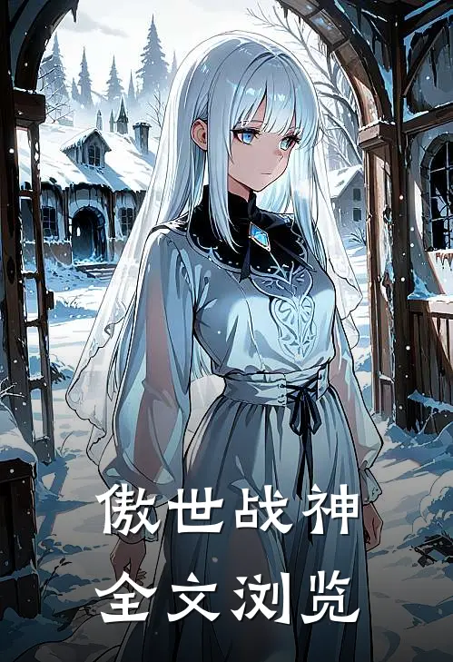 傲世战神全文浏览