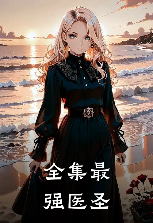 全集最强医圣