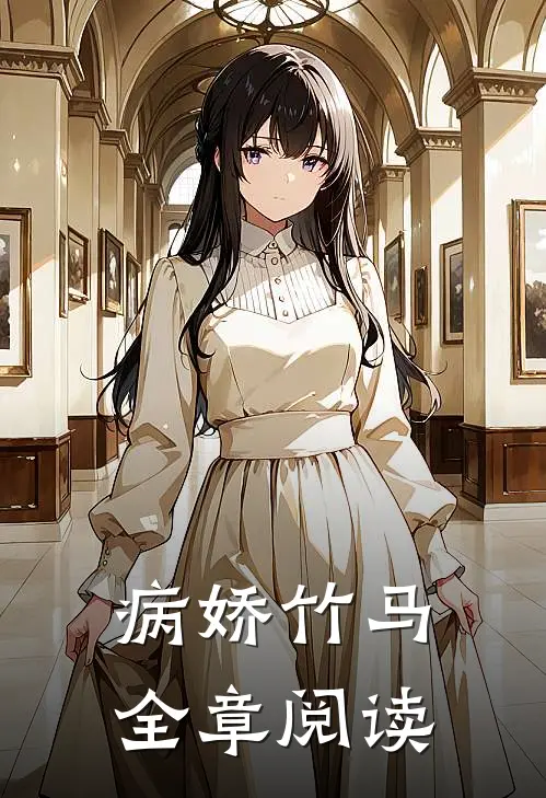 病娇竹马全章阅读