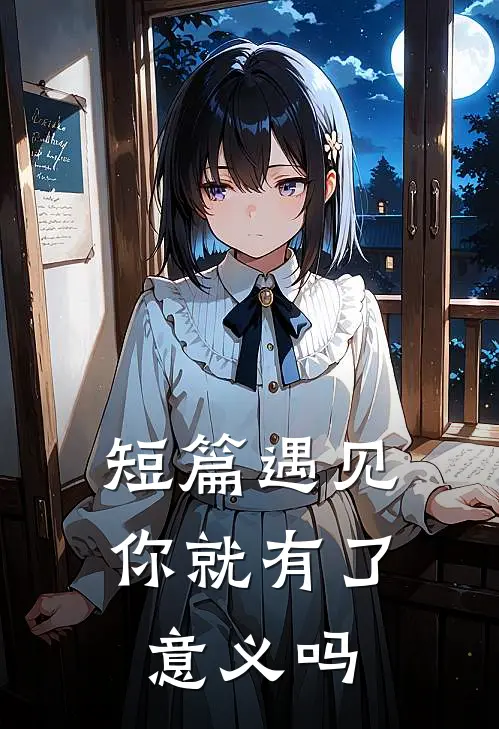 短篇遇见你就有了意义吗