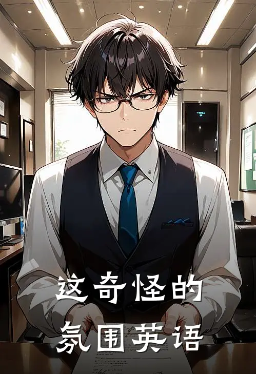 这奇怪的氛围英语