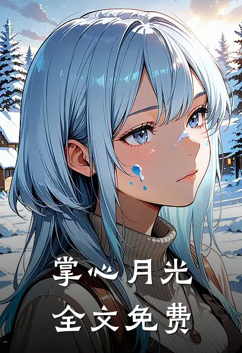 掌心月光全文免费