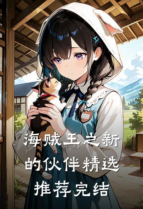 海贼王之新的伙伴精选推荐完结