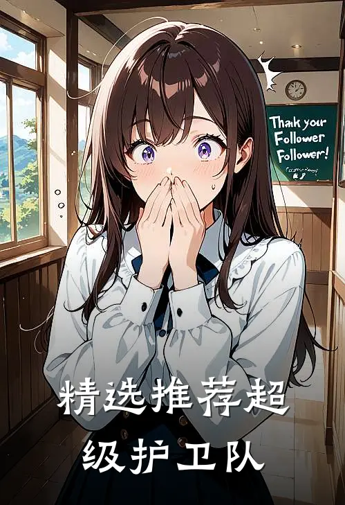精选推荐超级护卫队