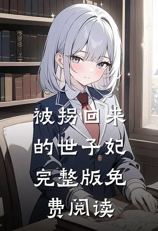 被拐回来的世子妃完整版免费阅读