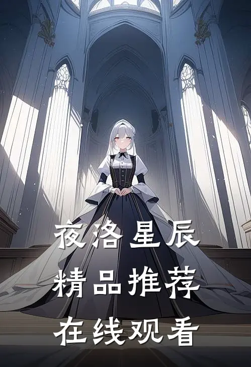 夜洛星辰精品推荐在线观看