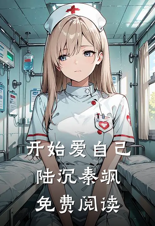 开始爱自己陆沉秦飒免费阅读