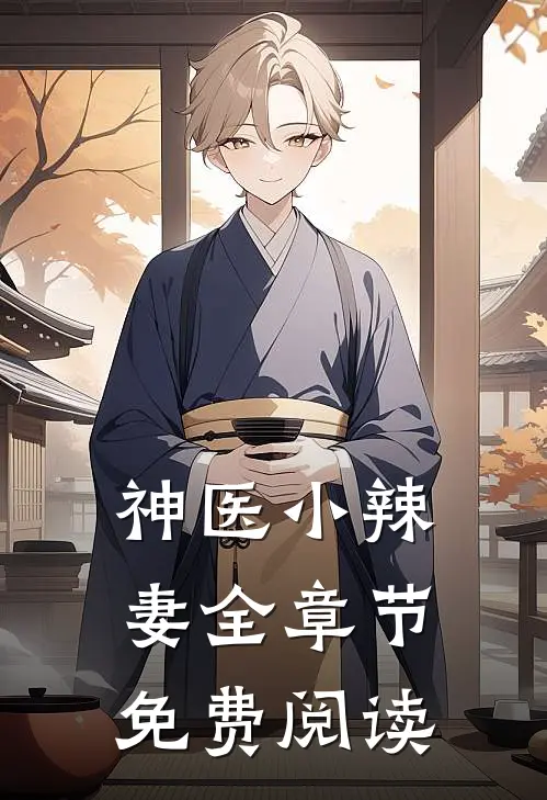 神医小辣妻全章节免费阅读
