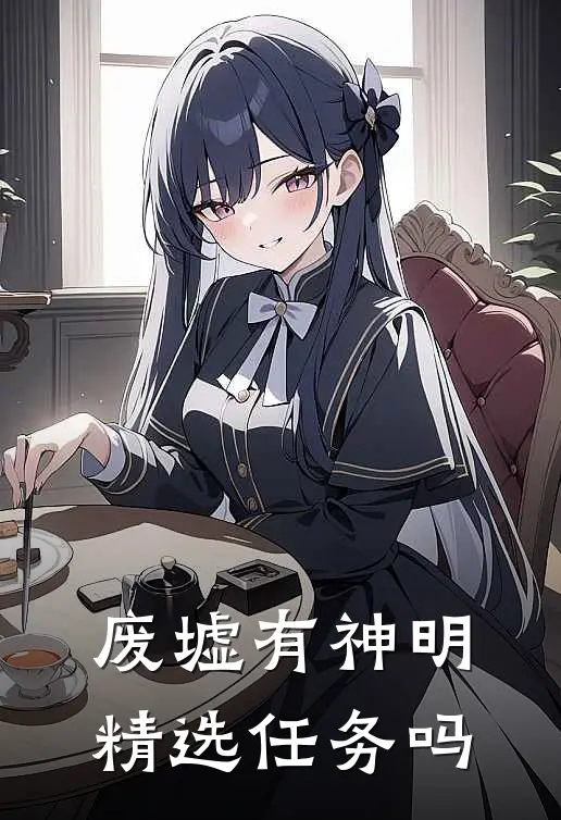 废墟有神明精选任务吗