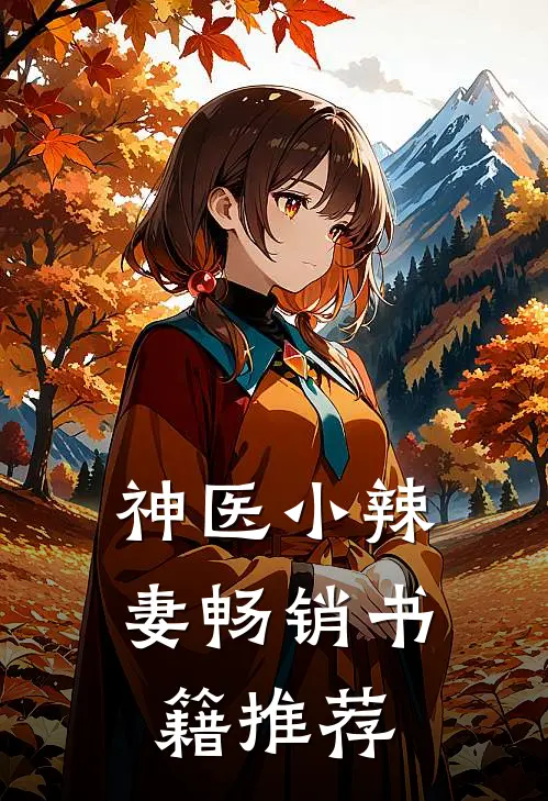 神医小辣妻畅销书籍推荐