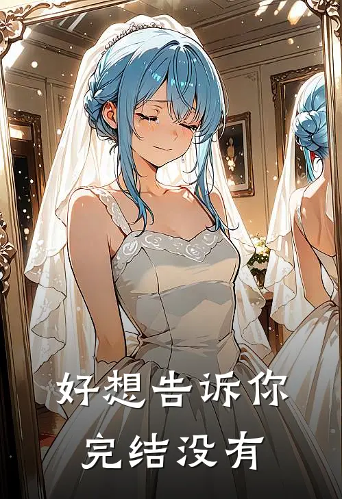 好想告诉你完结没有