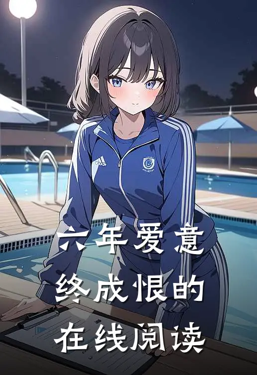 六年爱意终成恨的在线阅读