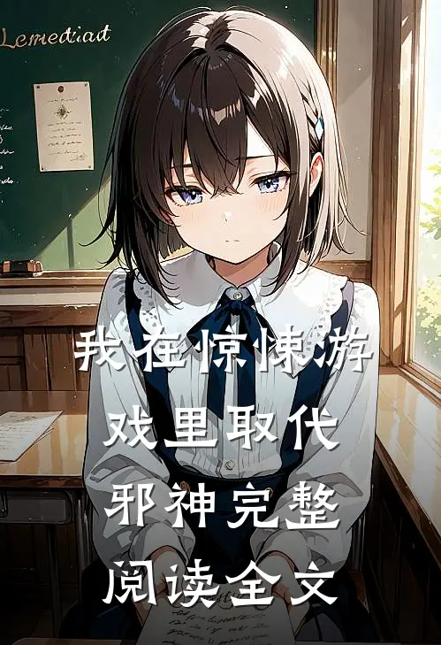 我在惊悚游戏里取代邪神完整阅读全文
