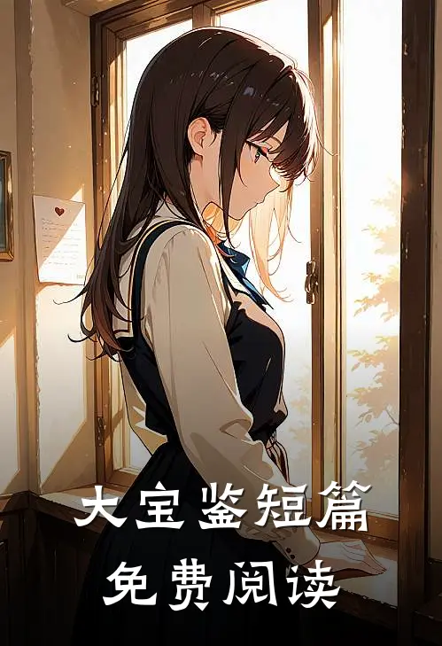 大宝鉴短篇免费阅读