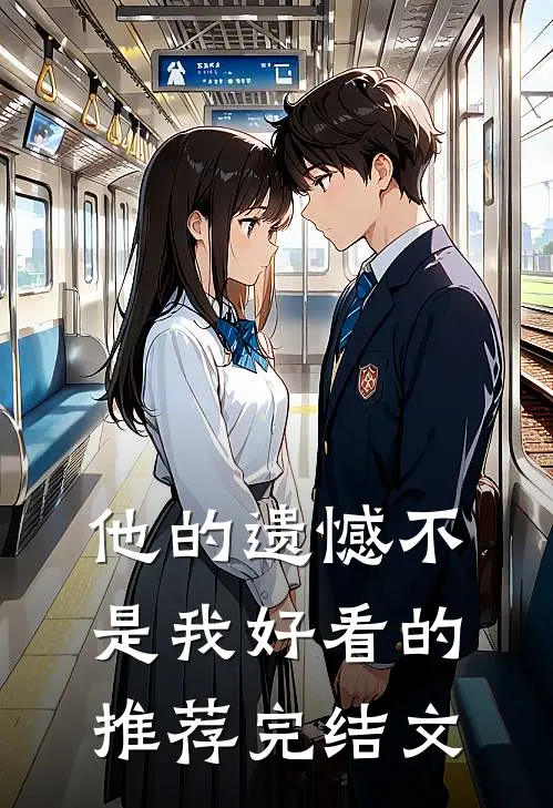 他的遗憾不是我好看的推荐完结文