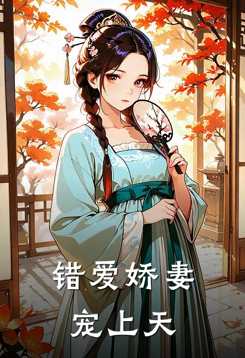 错爱娇妻宠上天