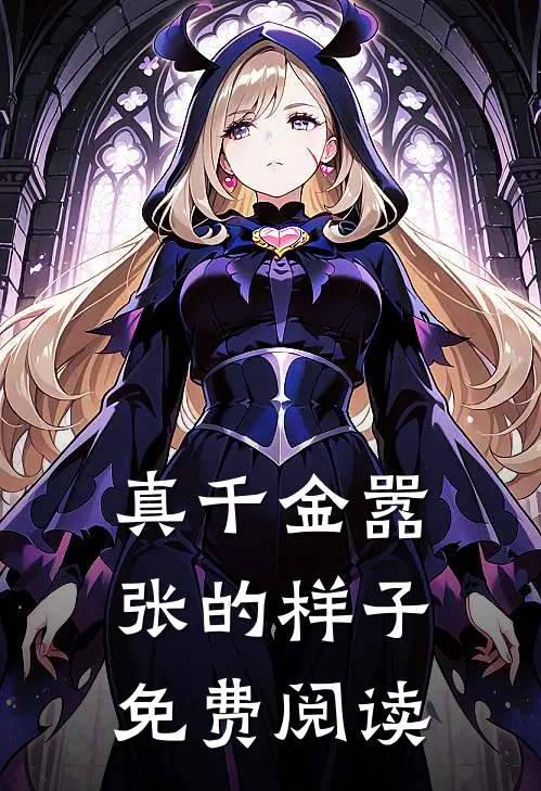 真千金嚣张的样子免费阅读