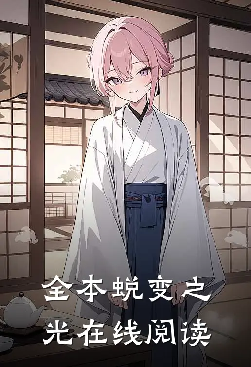 全本蜕变之光在线阅读