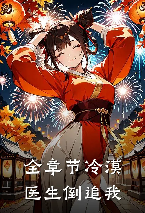 全章节冷漠医生倒追我