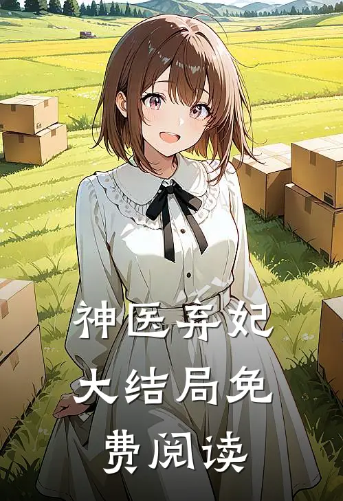神医弃妃大结局免费阅读