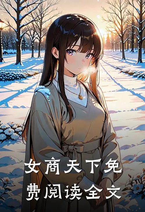 女商天下免费阅读全文