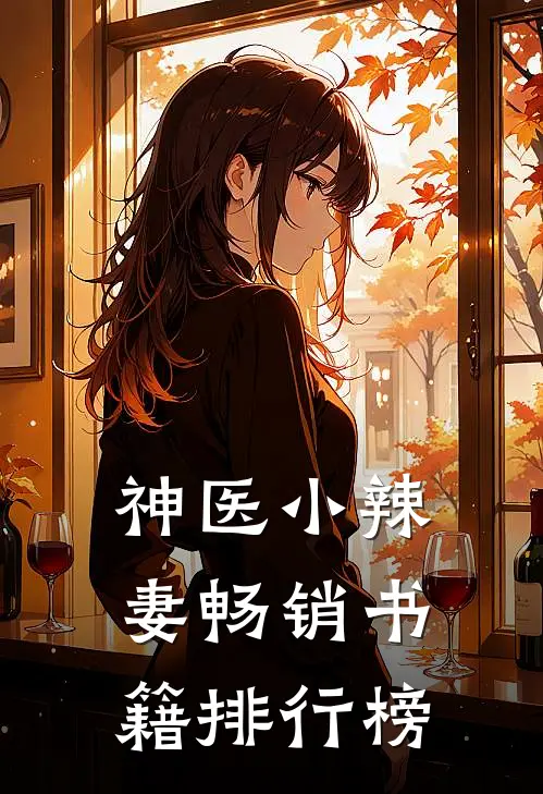 神医小辣妻畅销书籍排行榜
