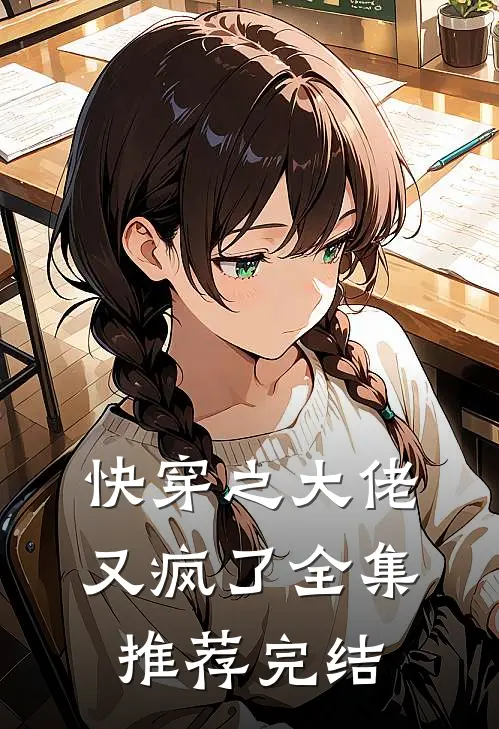 快穿之大佬又疯了全集推荐完结