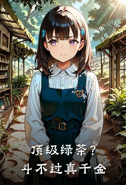 顶级绿茶？斗不过真千金
