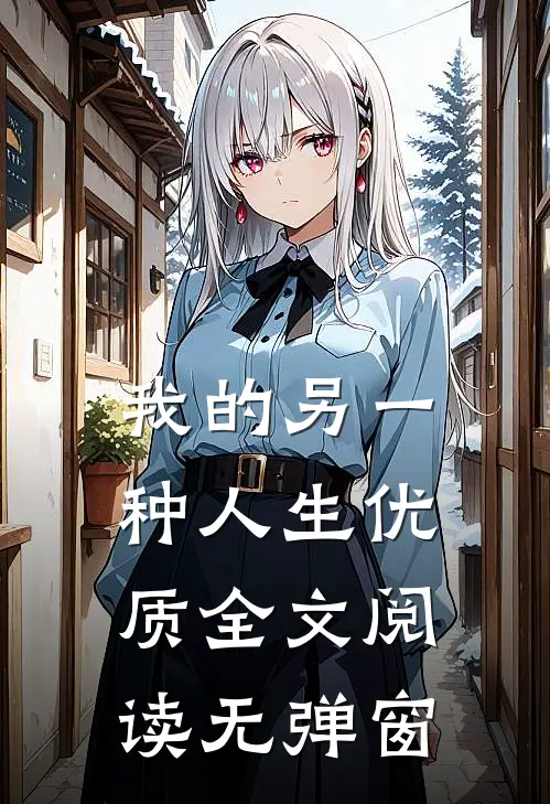 我的另一种人生优质全文阅读无弹窗