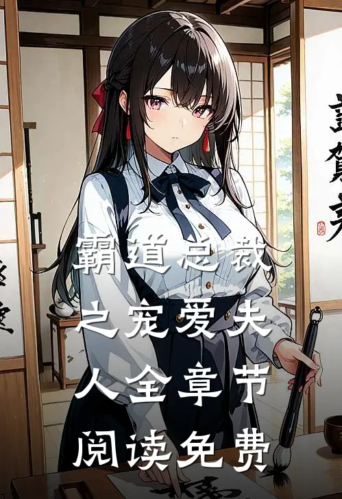 霸道总裁之宠爱夫人全章节阅读免费