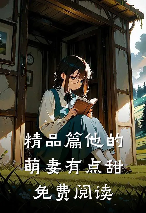 精品篇他的萌妻有点甜免费阅读
