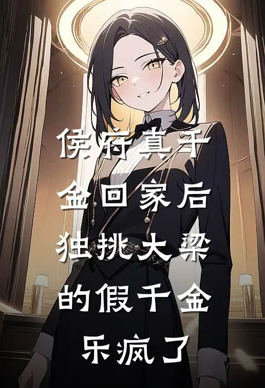 侯府真千金回家后，独挑大梁的假千金乐疯了