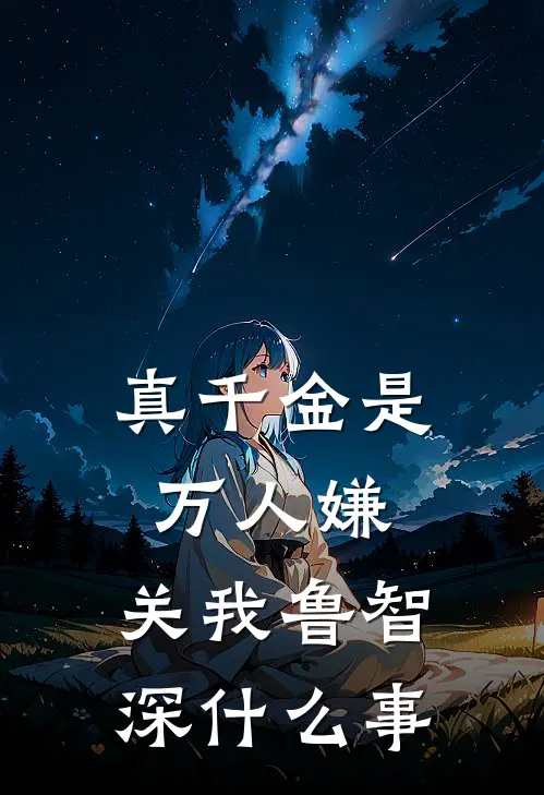 真千金是万人嫌，关我鲁智深什么事