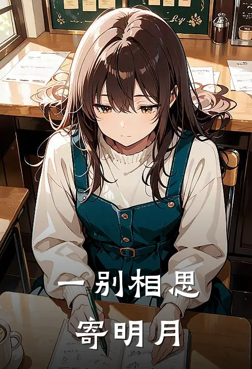 一别相思寄明月