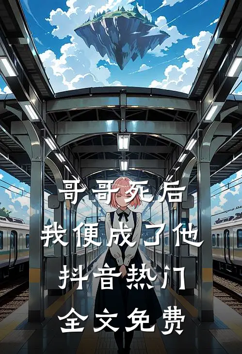 哥哥死后，我便成了他抖音热门全文免费