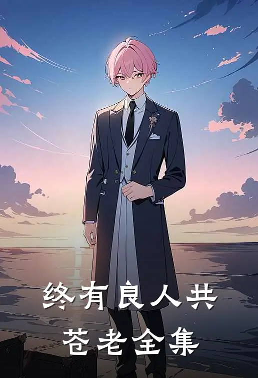 终有良人共苍老全集