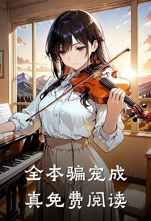 全本骗宠成真免费阅读