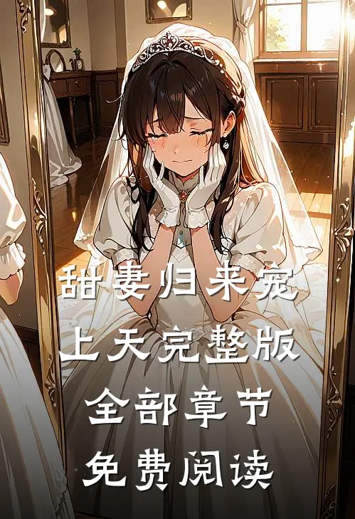 甜妻归来宠上天完整版全部章节免费阅读